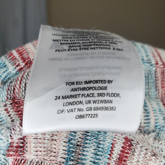 Anthropologie Kaden Tank Top Small - Picture 6 of 7